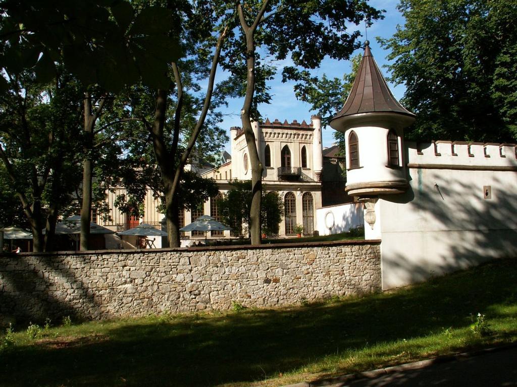 Apartament Na Solnej Z Widokiem Kielce Exterior foto