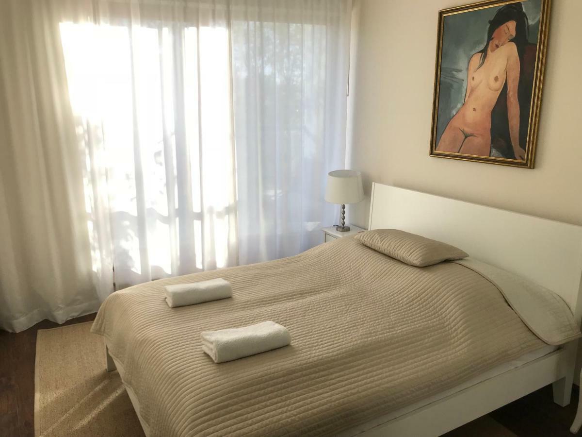 Apartament Na Solnej Z Widokiem Kielce Exterior foto